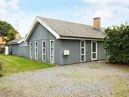 8 Person Holiday Home in Vaeggerlose-by Traum