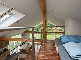 8 Person Holiday Home in Vaeggerlose-by Traum
