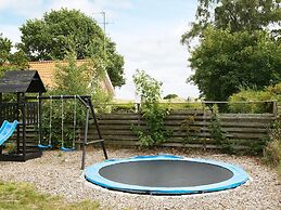 8 Person Holiday Home in Vaeggerlose-by Traum