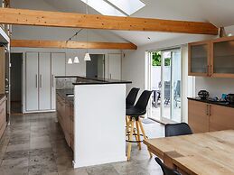 8 Person Holiday Home in Vaeggerlose-by Traum