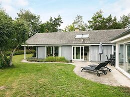 8 Person Holiday Home in Vaeggerlose-by Traum