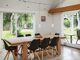 8 Person Holiday Home in Vaeggerlose-by Traum