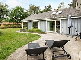 8 Person Holiday Home in Vaeggerlose-by Traum