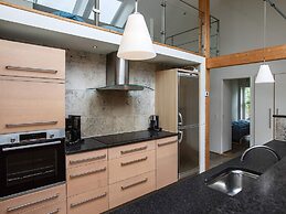 8 Person Holiday Home in Vaeggerlose-by Traum