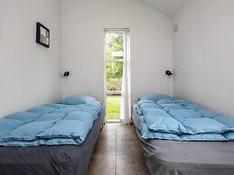 8 Person Holiday Home in Vaeggerlose-by Traum