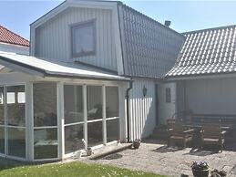 4 Person Holiday Home in Solvesborg