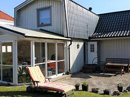 4 Person Holiday Home in Solvesborg
