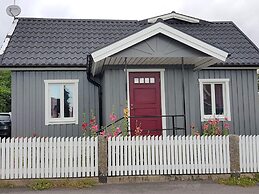 4 Person Holiday Home in Solvesborg