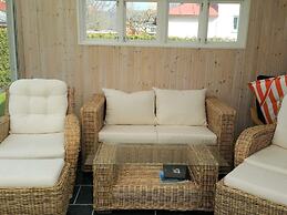 4 Person Holiday Home in Solvesborg