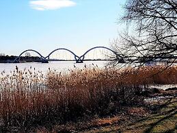 4 Person Holiday Home in Solvesborg