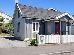4 Person Holiday Home in Solvesborg