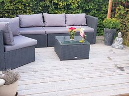 4 Person Holiday Home in Solvesborg