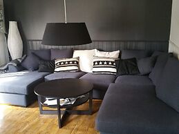 4 Person Holiday Home in Solvesborg