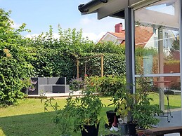 4 Person Holiday Home in Solvesborg