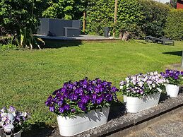 4 Person Holiday Home in Solvesborg