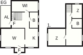 4 Person Holiday Home in Solvesborg