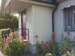 4 Person Holiday Home in Solvesborg