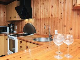 6 Person Holiday Home in Glesborg