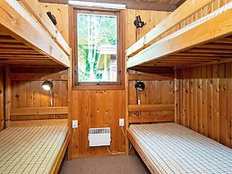 6 Person Holiday Home in Glesborg