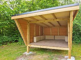 6 Person Holiday Home in Glesborg