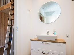 6 Person Holiday Home in Glesborg