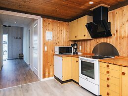 6 Person Holiday Home in Glesborg