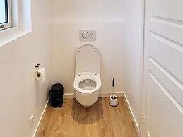 6 Person Holiday Home in Glesborg