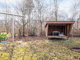 6 Person Holiday Home in Glesborg