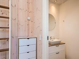 6 Person Holiday Home in Glesborg