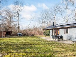 6 Person Holiday Home in Glesborg