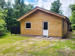 6 Person Holiday Home in Glesborg