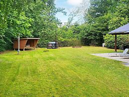 6 Person Holiday Home in Glesborg