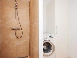 6 Person Holiday Home in Glesborg