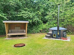 6 Person Holiday Home in Glesborg