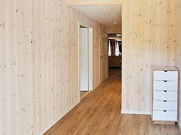 6 Person Holiday Home in Glesborg