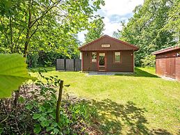 6 Person Holiday Home in Glesborg