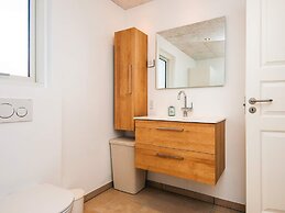 6 Person Holiday Home in Glesborg