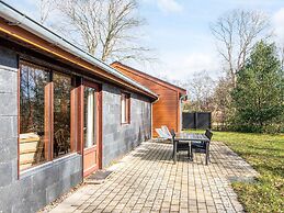 6 Person Holiday Home in Glesborg