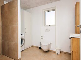 6 Person Holiday Home in Glesborg