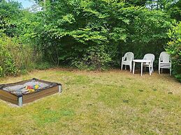 6 Person Holiday Home in Glesborg