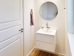 6 Person Holiday Home in Glesborg