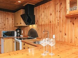 6 Person Holiday Home in Glesborg