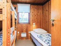 6 Person Holiday Home in Glesborg