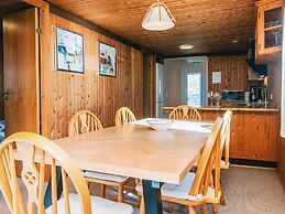 6 Person Holiday Home in Glesborg