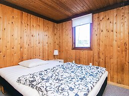 6 Person Holiday Home in Glesborg
