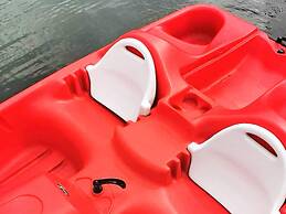 12 Person Holiday Home in Flatraket-by Traum