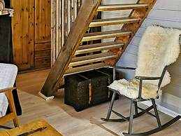 12 Person Holiday Home in Flatraket-by Traum