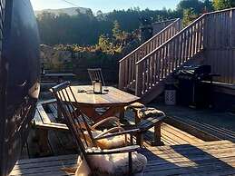 12 Person Holiday Home in Flatraket-by Traum