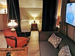 12 Person Holiday Home in Flatraket-by Traum