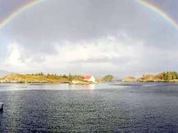 12 Person Holiday Home in Flatraket-by Traum